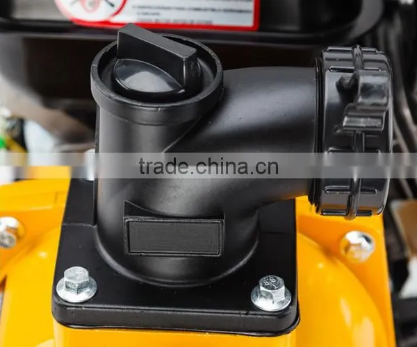 2016 2 Inch 3 Inch 4 Inch 6 Inch Agricultural Diesel Engine Water Pump photo-2