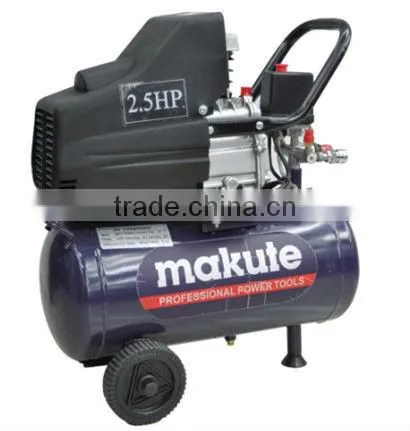 25L 8bar 1.5hp ac Piston Type Direct-driven Air Compressor photo-2