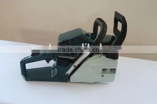 Professional Manufacturer CC-6020 52CC Chain Saw With CE-high Quality Stable Engine photo-2