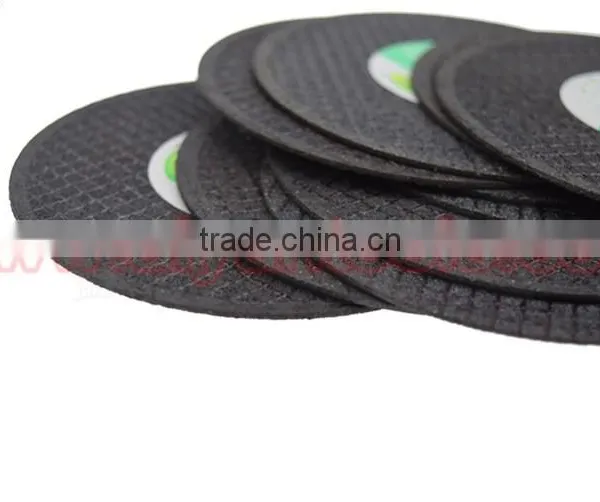 Cut-off Wheels Stainless Steel & Metal Cutting Disc Cutting Wheel Grinding Disc photo-3