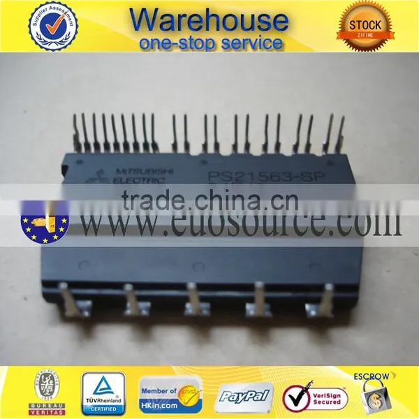 (new and Orginal Mitsubishi IPM ) PS21563-SP photo-2