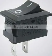 Kcd5 Yis Rocker Switch T105 Rocker Switch