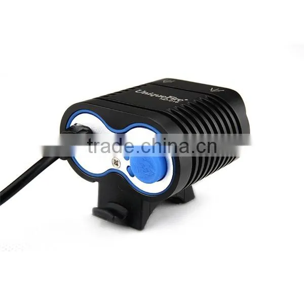 Wholesale Programmable Led Bicycle Bike Light photo-2