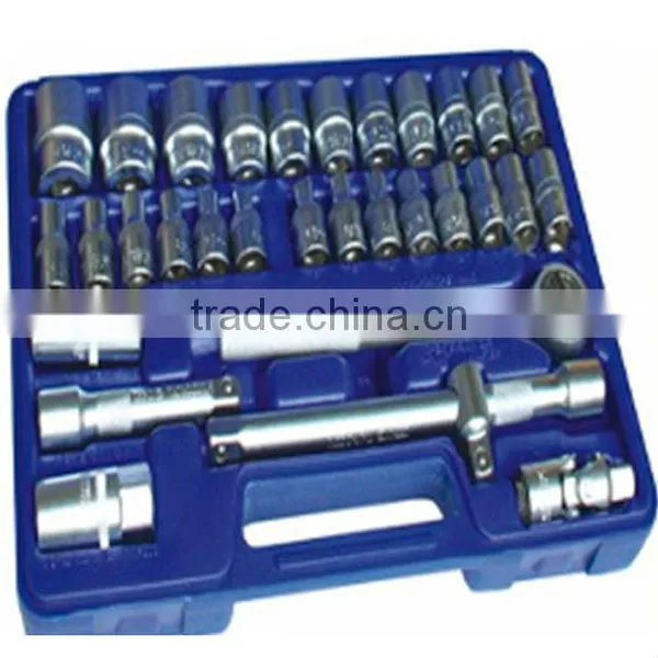 32pc Socket set (tool kits,tool sets,socket tools)