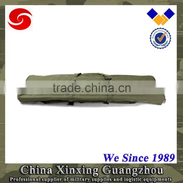 High Qualtiy Polyester Nylon 36 42 Inch Tactical Gun Rifle Bag With Thick Eva Foam photo-3