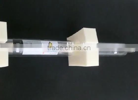 Peak Power 150w z6 Reci Tube Laser photo-2