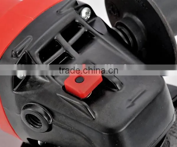 100mm Angle Grinder photo-4