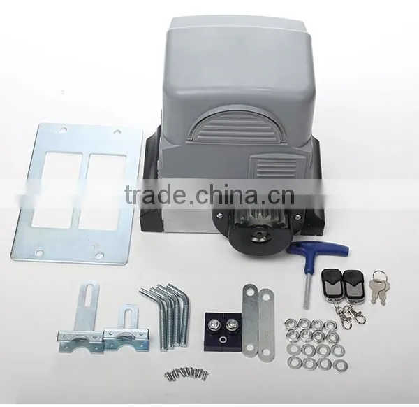 AC230V Heavy Duty Automatic Sliding Gate Opener photo-2