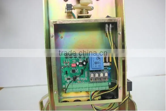 Hot Sell US Type AC Security Door Operators photo-2