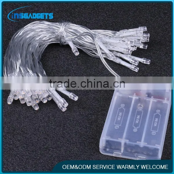 LED Battery String Light photo-2
