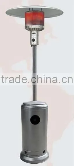Outdoor Natural Gas Patio Waterproof Terrace Heater photo-2