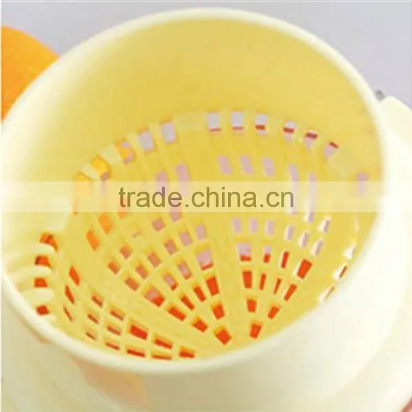 Fruit Salad Maker Lemon Juice Squeezer Fruit Dessert Maker photo-4