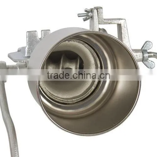 Cast Iron Corn Nuts Grain Mill Grinder,Manual Wheat Coffee Soybeans photo-2