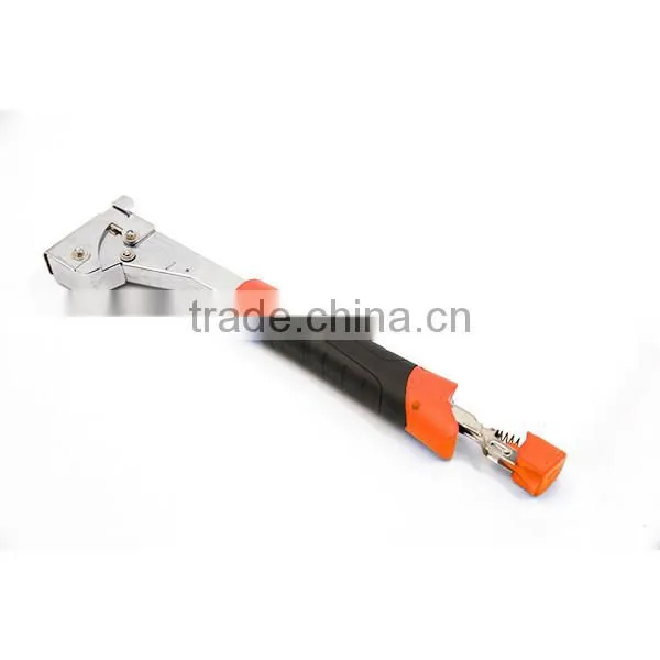 Best Sales Excellent Material Light Duty Staple Gun photo-2