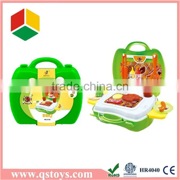2016 Most Popular Shop Play Set With ABS Material photo-4