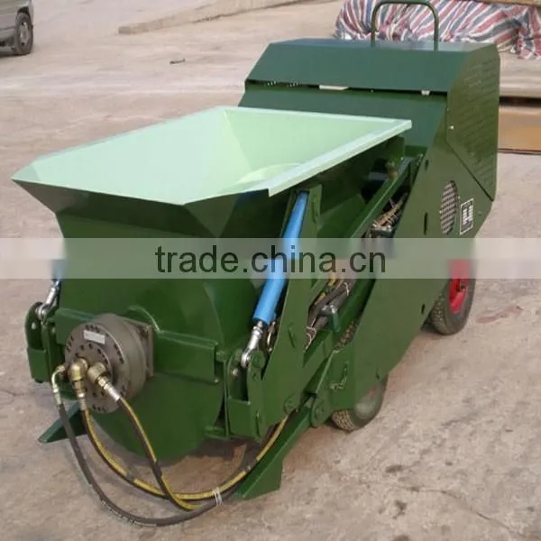 Rubber Granules and Plastic Glue Blender photo-4