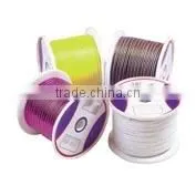Many Kinds of Colors for Speaker WIRE