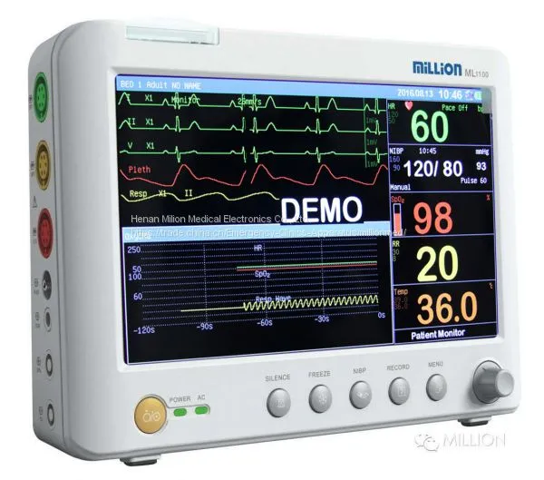 Paitent Monitor photo-2