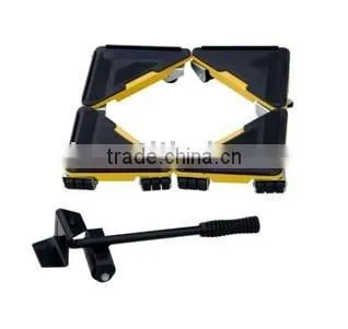 5Pcs House-moving Tool