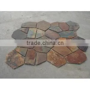 Hot Sale Crystal Mosaic /Glass Material and Square Shape Recycle Glass Mosaic photo-5
