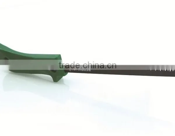 BERRYLION 300mm Plastic Handle Drywall Hand Saw for Sale photo-4