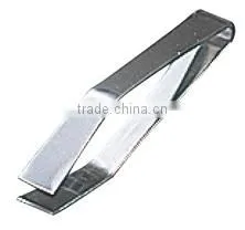 18-0 Stainless Steel Eastern & Western Style Nonskid Japanese Fish Bone Tweezers photo-2