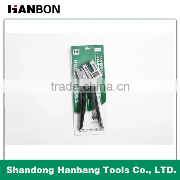 Professional Single Hand Type Keel Plier With Carbon Steel Material photo-2