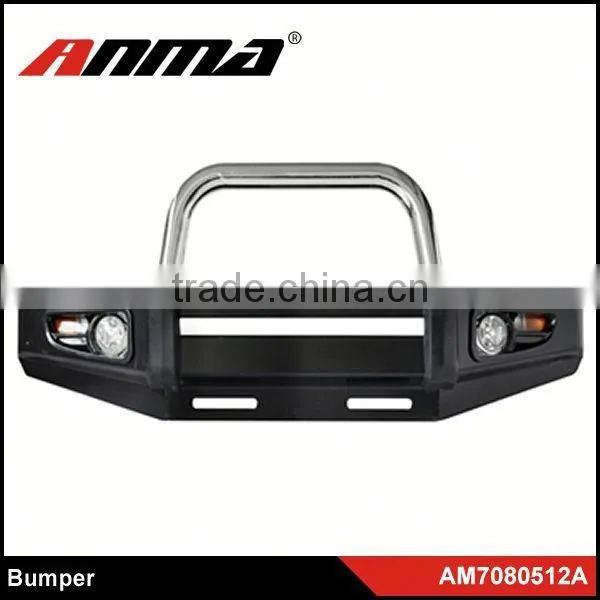 Front Bumper and Car Bumper Scrap