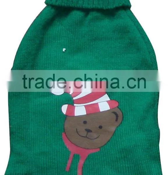 Penguin Embroidery Hot Water Bottle Cover photo-2