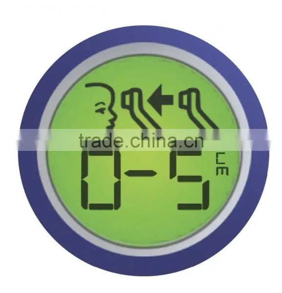 Braun NTF3000 No Touch Plus Forehead Digital Thermometer photo-4
