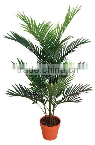 Decor Indoor Artificial Areca Tree Decoration Home Artificial Areca Tree Decor Indoor Office photo-4
