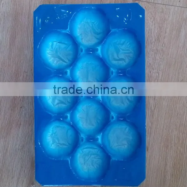China Supplier SGS Square PP Tray photo-6