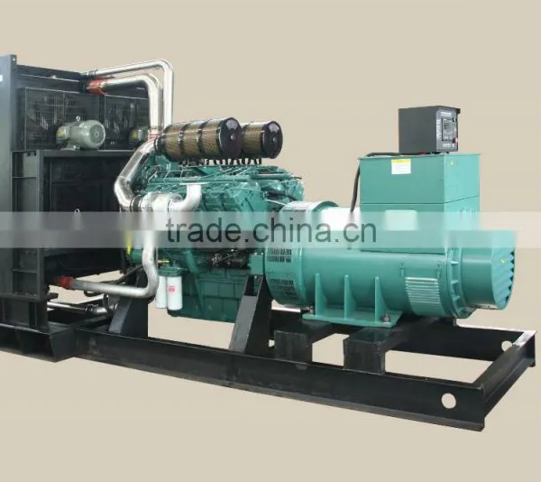 Generator sets