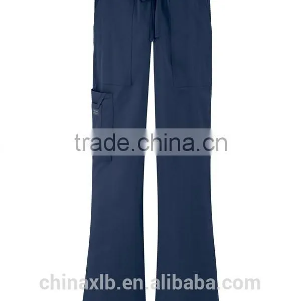 Stretch Fabric for Scrub Top & Pants photo-5