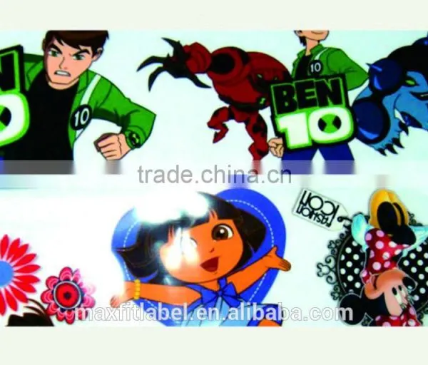 High Quality T-shirt Offset Transfer Paper for Cotton Fabric photo-2