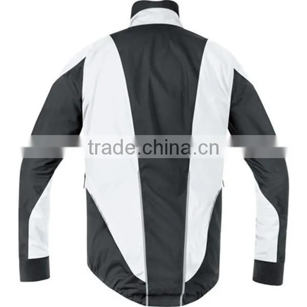 Waterproof Windproof Jackets for Men,waterproof Windbreaker Sport Jacket Without Hood photo-4