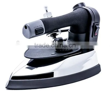 SILVER STAR GRAVITY IRON/ BOTTLE IRON 1300W ES-300L photo-2