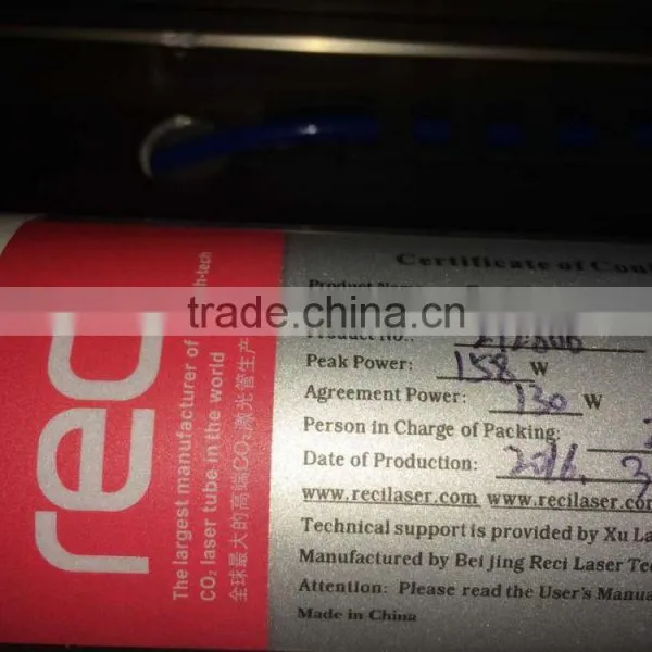 Discount Price MC-1390 150W Steel Co2 Sheet Metal Laser Cutting Machine photo-3