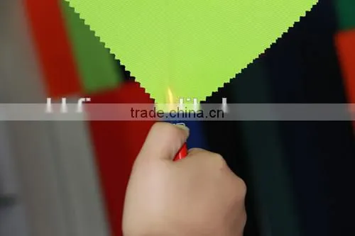 EN11611 EN11612 Hot Sale Flame Retardant Fabric From China photo-4