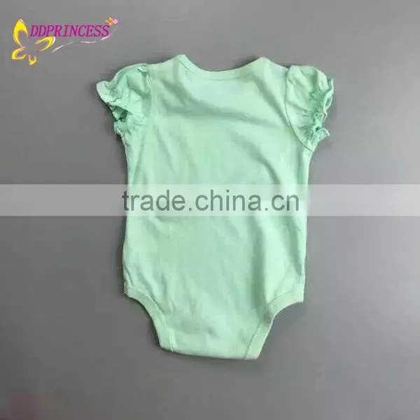 New Baby Sleeping Bedding Bodysuits,Baby Bodysuits Wholesale Customized Baby Bodysuits photo-2