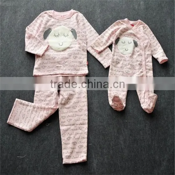 Organic Cotton Baby Custom Printed Bodysuits White Of Good Quality photo-4