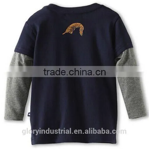 Custom Kid Clothing Manufacturer photo-2