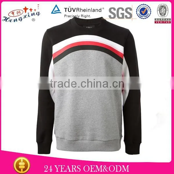 Men Fashion Long Sleeve Print Shirt Long Sleeve Thick Shirt photo-5
