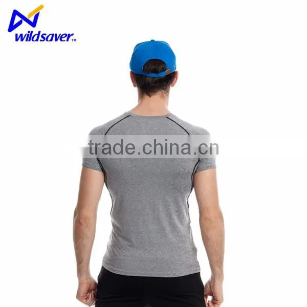 Custom Logo Print or Embroidery Sports Flashing Led Baseball Cap photo-6