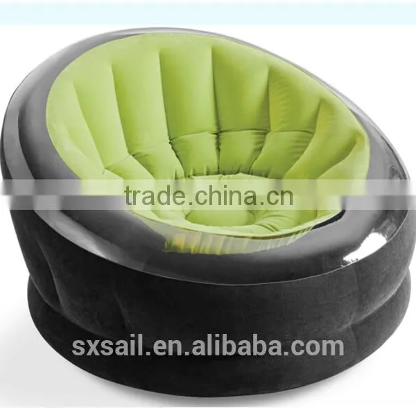 INTEX INFLATABLE EMPIRE CHAIR photo-4
