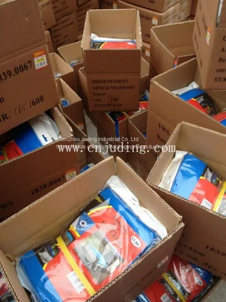 pe Woven Tarpaulin