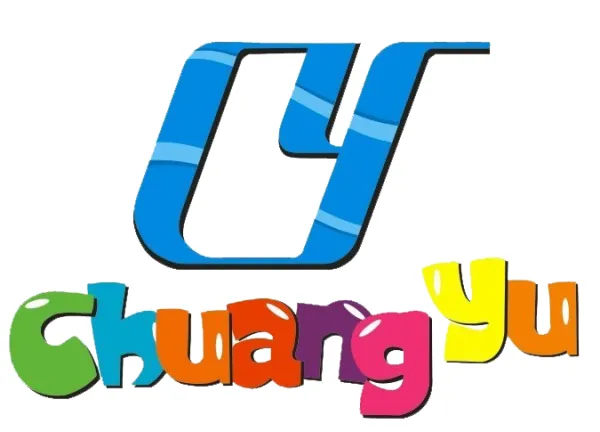 Guangzhou ChuangYu Animation Technology Co Ltd