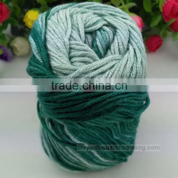 Wool Yarn photo-4