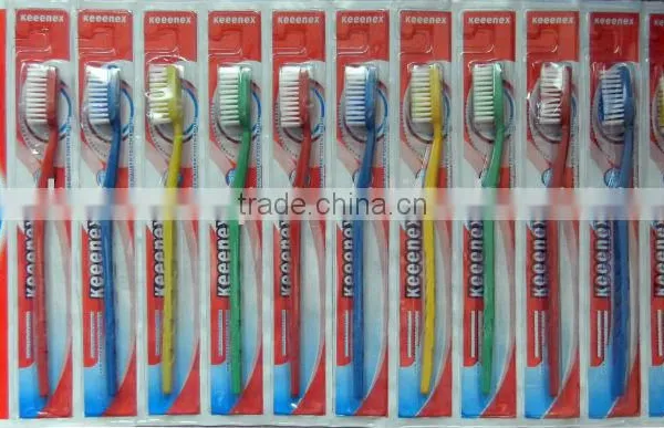 African Adult Toothbrush photo-4