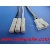 Hot Selling All Kinds of Fridge Freezer Ntc Temperaturature Sensor photo-3